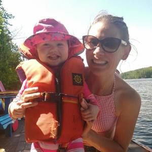 Meet your Posher, Alexandra